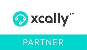 Xcally Logo